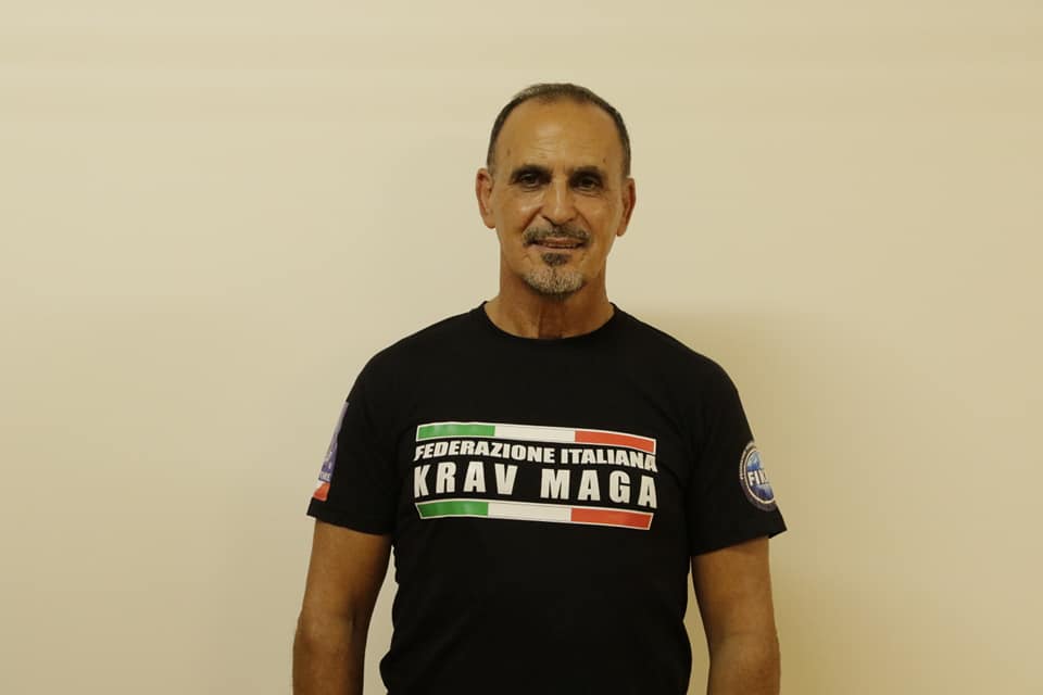 Gian Mario Pisano